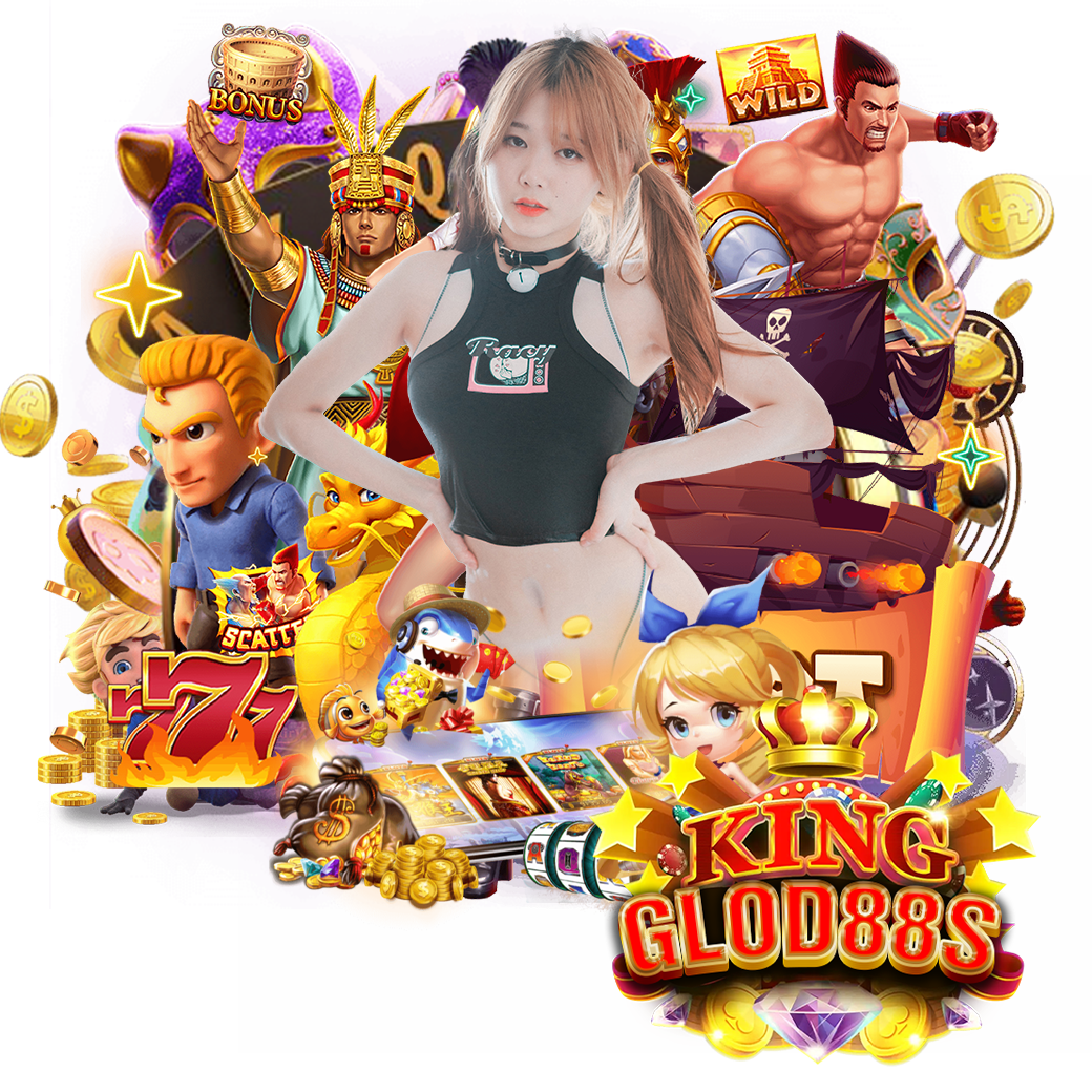 kinggold88s สล็อต