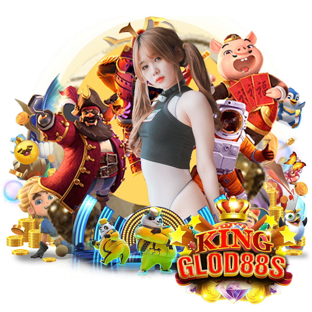 kinggold88s slot